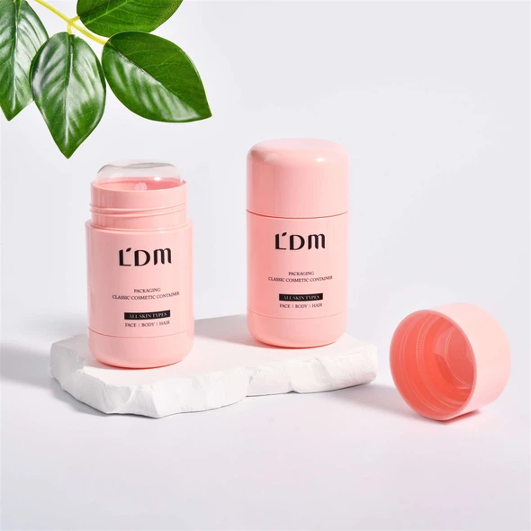 50ml Deodorant Container